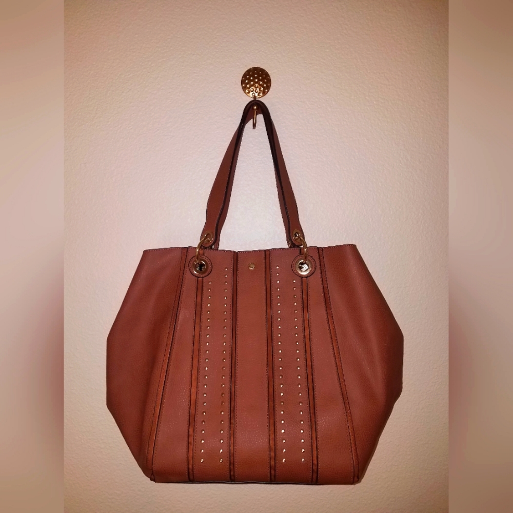 Steve Madden Large Sleepover Tote Bag